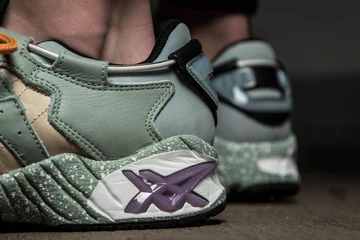 ASICS Tiger x Bodega Gel Mai Underground
