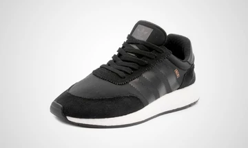 adidas Iniki Runner Core Black