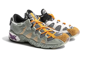 ASICS Tiger x Bodega Gel Mai Underground