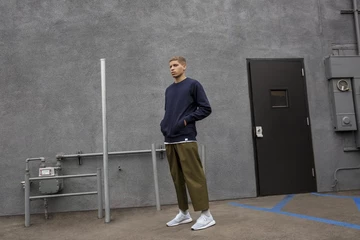 adidas Swift Primeknit - latest pickup