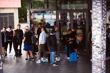 Summer Solemart 2017 - Photo Recap