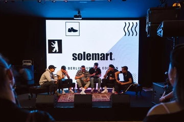 Summer Solemart 2017 - Photo Recap