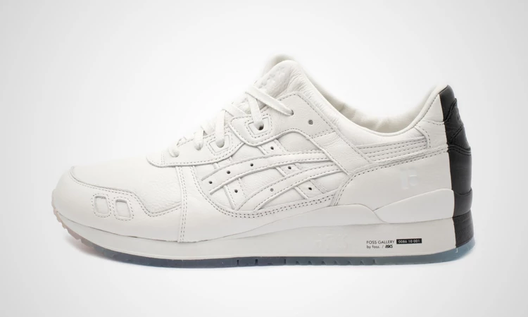 Asics gel lyte 3 white online