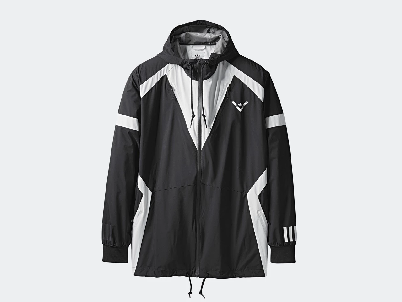 adidas Originals x White Mountaineering Fall Winter 2017 Dead Stock