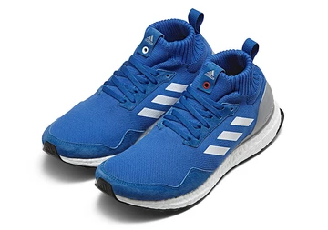 adidas Consortium Run Thru Time Pack