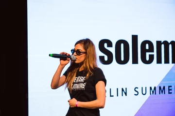 Summer Solemart 2017 - Photo Recap