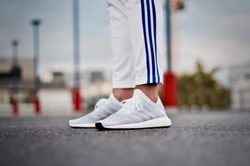 adidas Swift Primeknit - latest pickup