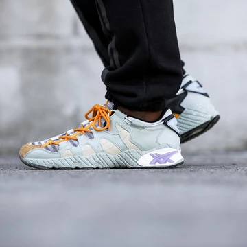 ASICS Tiger x Bodega Gel Mai Underground