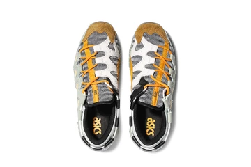 ASICS Tiger x Bodega Gel Mai Underground