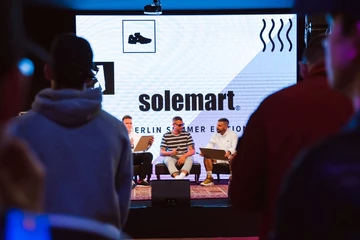 Summer Solemart 2017 - Photo Recap