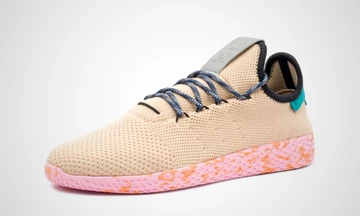 adidas Tennis HU Drop by Pharrell Williams