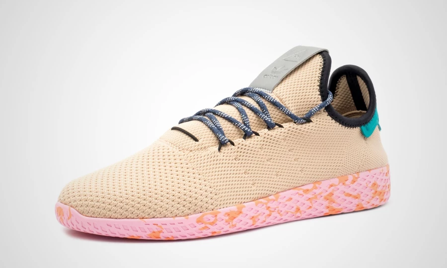 adidas Tennis HU Drop by Pharrell Williams Dead Stock