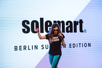 Summer Solemart 2017 - Photo Recap