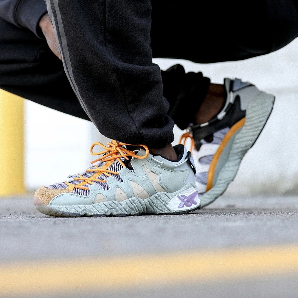 Asics tiger mai online