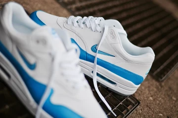 Nike Air Max 1 Jewel University Blue