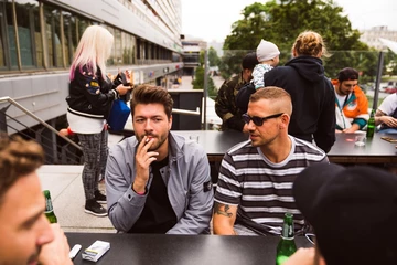 Summer Solemart 2017 - Photo Recap