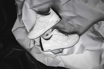 ASICS Tiger x Foss Gallery Gel Lyte III