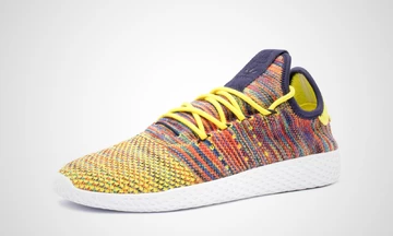 adidas Tennis HU Drop by Pharrell Williams