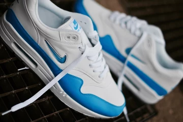 Nike Air Max 1 Jewel University Blue