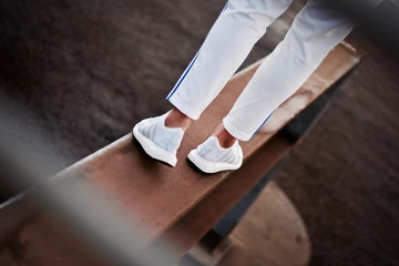 adidas Swift Primeknit - latest pickup