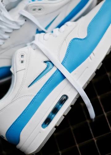 Nike Air Max 1 Jewel University Blue