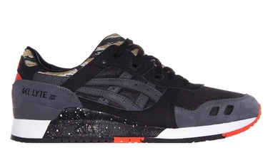 ASICS Tiger Gel Lyte III Tiger Camo