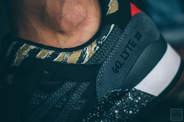 ASICS Tiger Gel Lyte III Tiger Camo