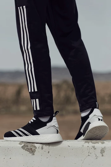 adidas Originals x White Mountaineering Fall/Winter 2017