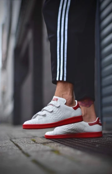 miadidas Stan Smith x adidas 7/8 Pant - latest pickup