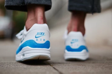 Nike Air Max 1 Jewel University Blue