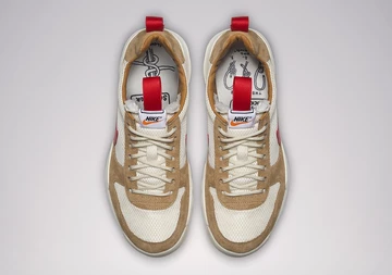 Nikelab x Tom Sachs Mars Yard 2.0