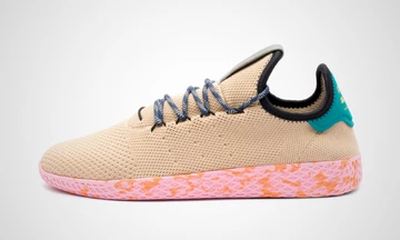 adidas Tennis HU Drop by Pharrell Williams
