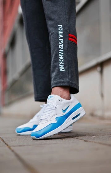 Nike Air Max 1 Jewel University Blue
