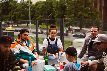 Summer Solemart 2017 - Photo Recap