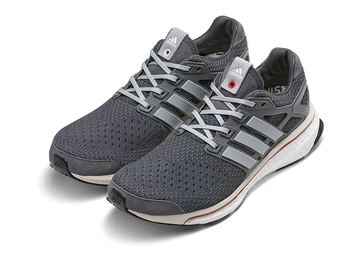 adidas Consortium Run Thru Time Pack