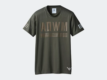 adidas Originals x White Mountaineering Fall/Winter 2017