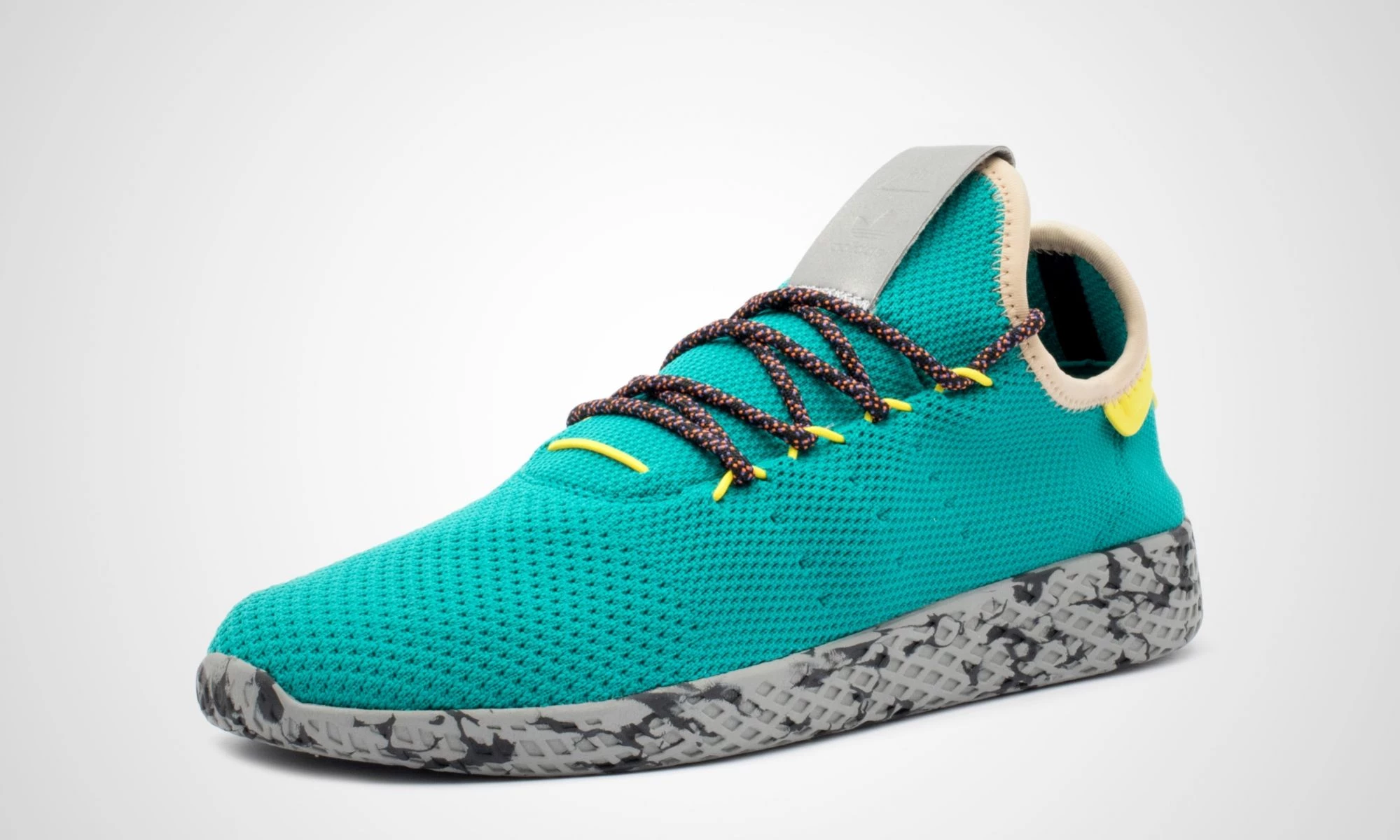 adidas Tennis HU Drop by Pharrell Williams Dead Stock