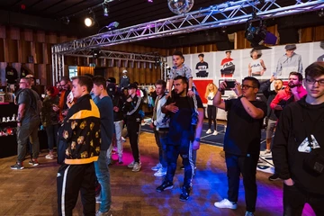 Summer Solemart 2017 - Photo Recap