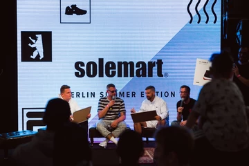 Summer Solemart 2017 - Photo Recap