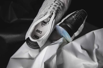 ASICS Tiger x Foss Gallery Gel Lyte III