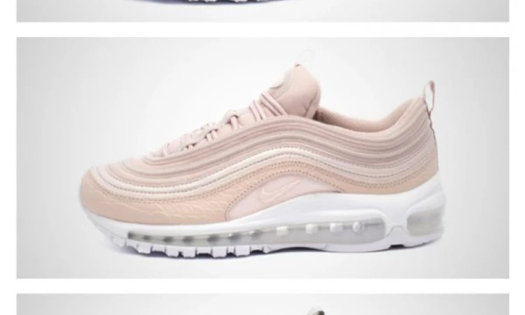 Nike Air Max 97 WMNS PRM