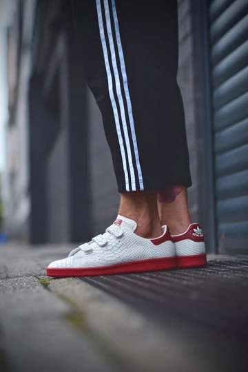 miadidas Stan Smith x adidas 7/8 Pant - latest pickup