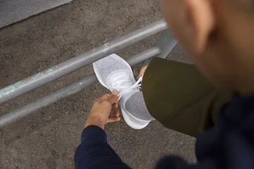 adidas Swift Primeknit - latest pickup