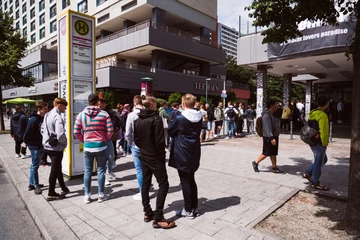 Summer Solemart 2017 - Photo Recap