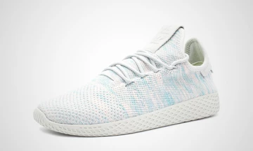adidas Tennis HU Drop by Pharrell Williams