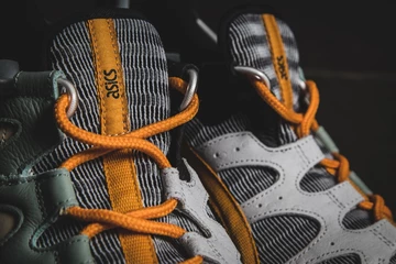 ASICS Tiger x Bodega Gel Mai Underground