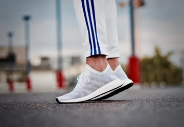 adidas Swift Primeknit - latest pickup