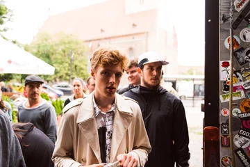 Summer Solemart 2017 - Photo Recap