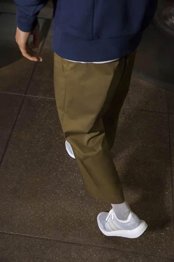 adidas Swift Primeknit - latest pickup