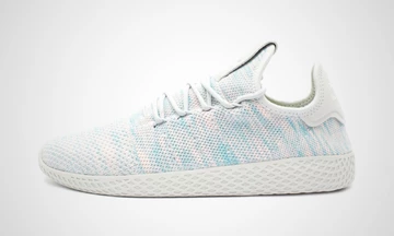 adidas Tennis HU Drop by Pharrell Williams